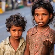 Support our mission of for underprivileged children